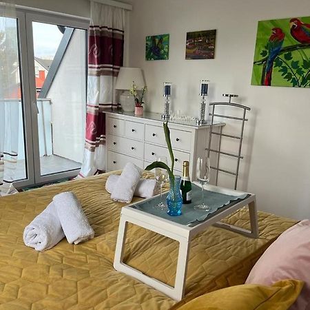 B-Apartment Vienna 12 Buitenkant foto