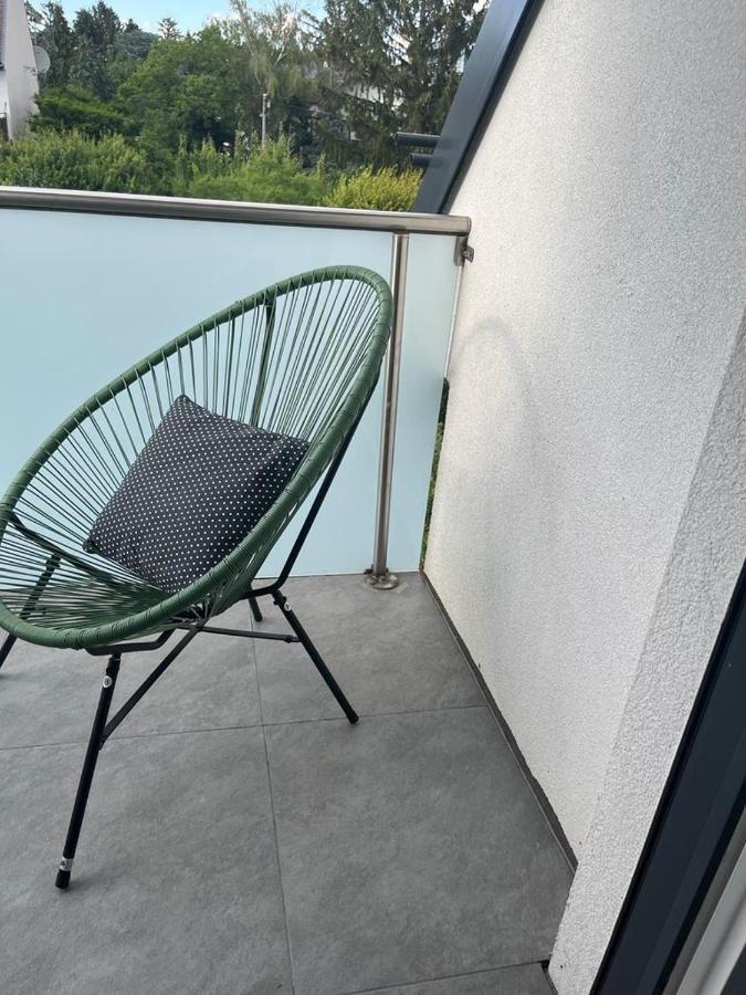B-Apartment Vienna 12 Buitenkant foto