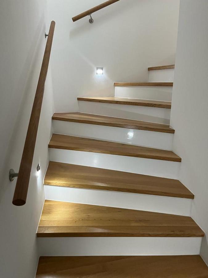 B-Apartment Vienna 12 Buitenkant foto