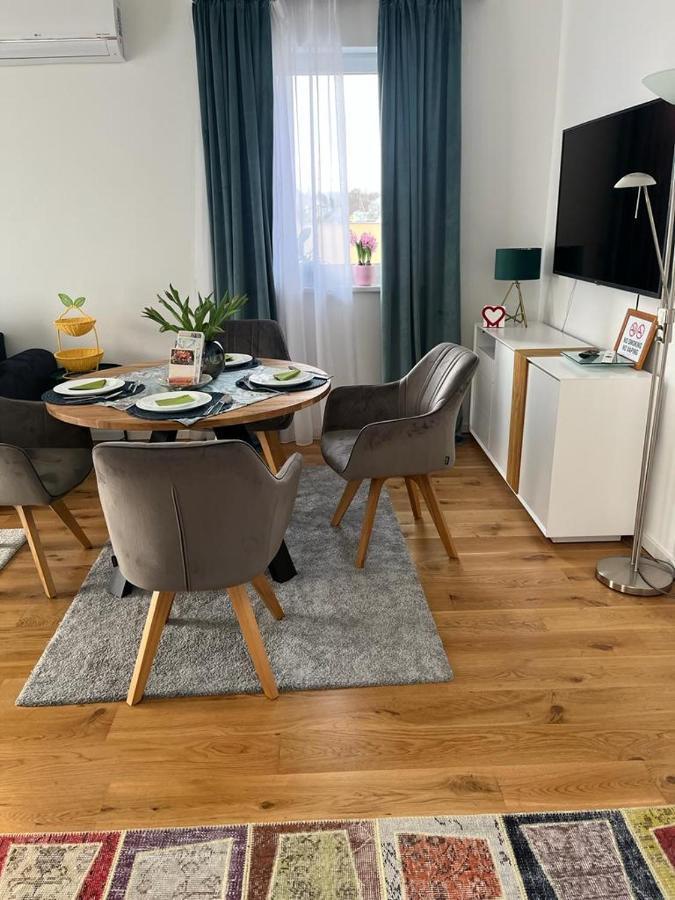 B-Apartment Vienna 12 Buitenkant foto