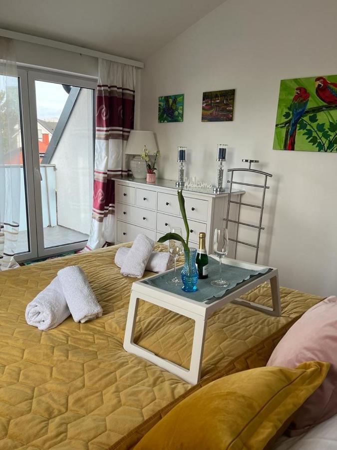B-Apartment Vienna 12 Buitenkant foto
