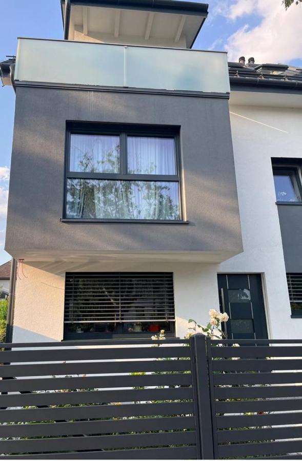 B-Apartment Vienna 12 Buitenkant foto