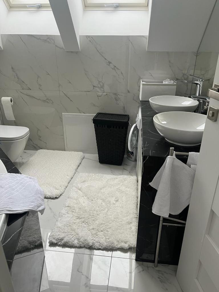 B-Apartment Vienna 12 Buitenkant foto